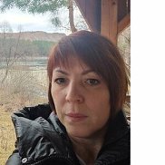 Юлия, 44 года, Новосибирск